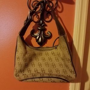 Used purse
